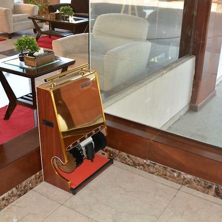 Diamond Suites Nadinah Εξωτερικό φωτογραφία